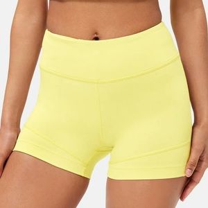 Outdoor Voices, TechSweat 3.5” shorts